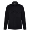 BOSS Hugo Boss Rim Overshirt Mens