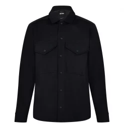 BOSS Hugo Boss Rim Overshirt Mens