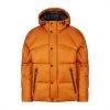 BOSS Porsche X Caxun Down Jacket