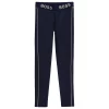 Boss Waistband Logo Leggings
