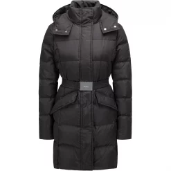 BOSS Boss Patantan Puffer Ld24