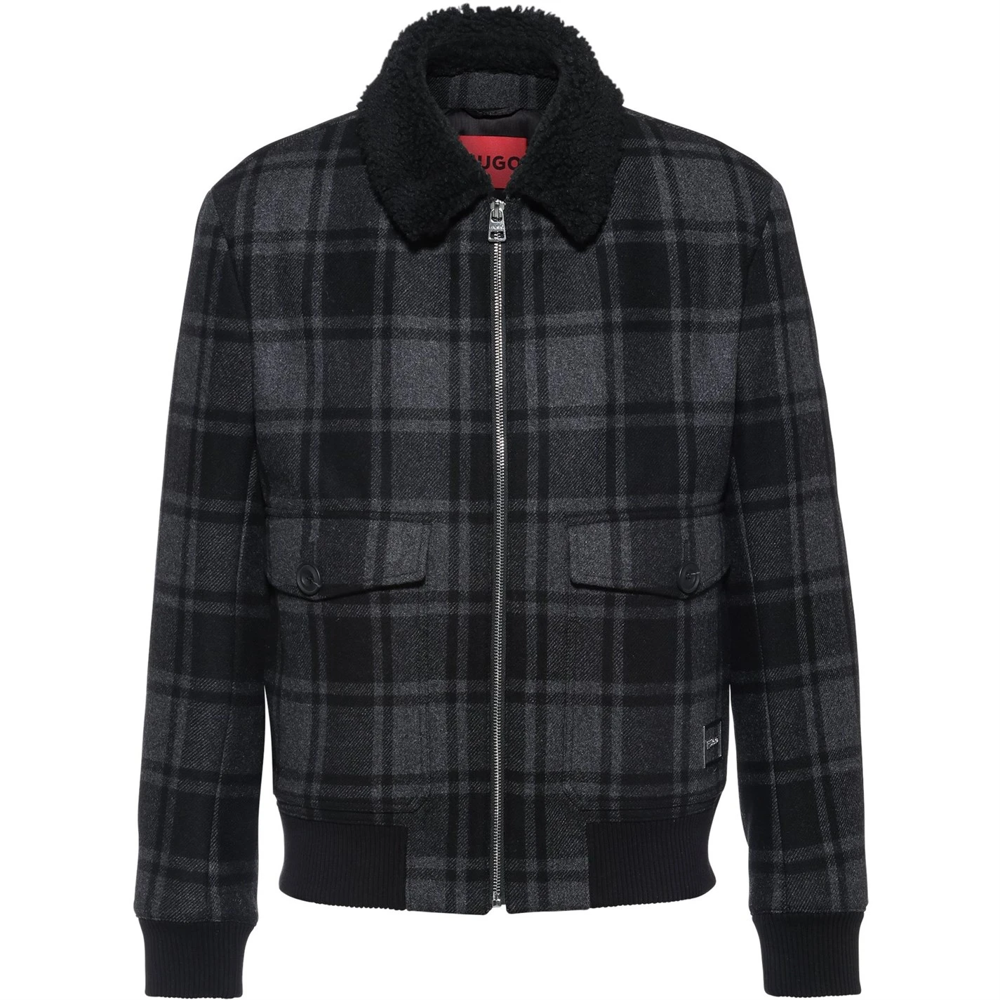 Hugo Bavi 2241 Jacket 1 Hugo Bavi 2241 Jacket