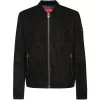 Hugo Luuk Leather Jacket