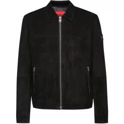 Hugo Luuk Leather Jacket
