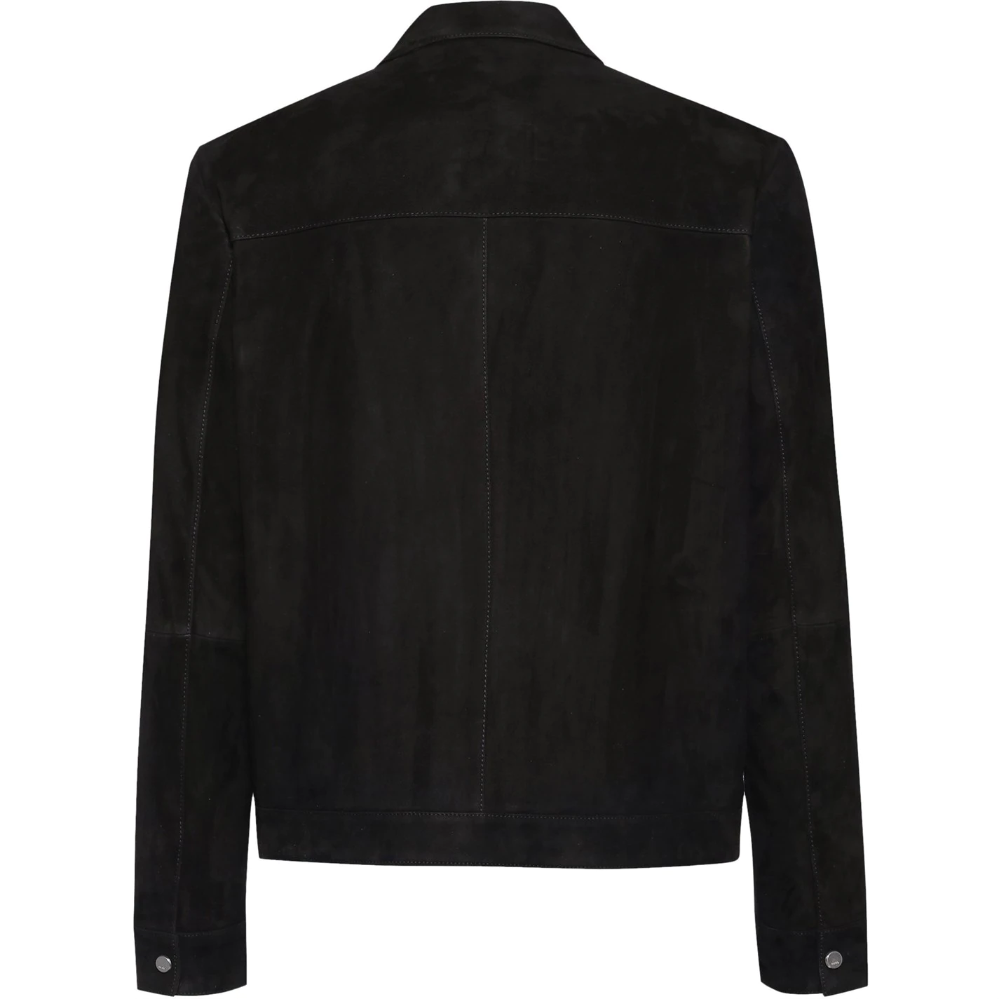 Hugo Luuk Leather Jacket 2 Hugo Luuk Leather Jacket - Image 2