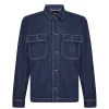 Boss Overshirt