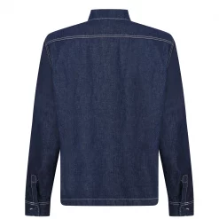 Boss Overshirt -Outlet The Lux Evolve Store 61218418 xxl a10