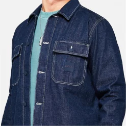 Boss Overshirt -Outlet The Lux Evolve Store 61218418 xxl a3