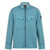 BOSS Lovel Zip 9 Overshirt