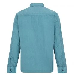 BOSS Lovel Zip 9 Overshirt 3 BOSS Lovel Zip 9 Overshirt -Outlet The Lux Evolve Store 61218715 xxl a10