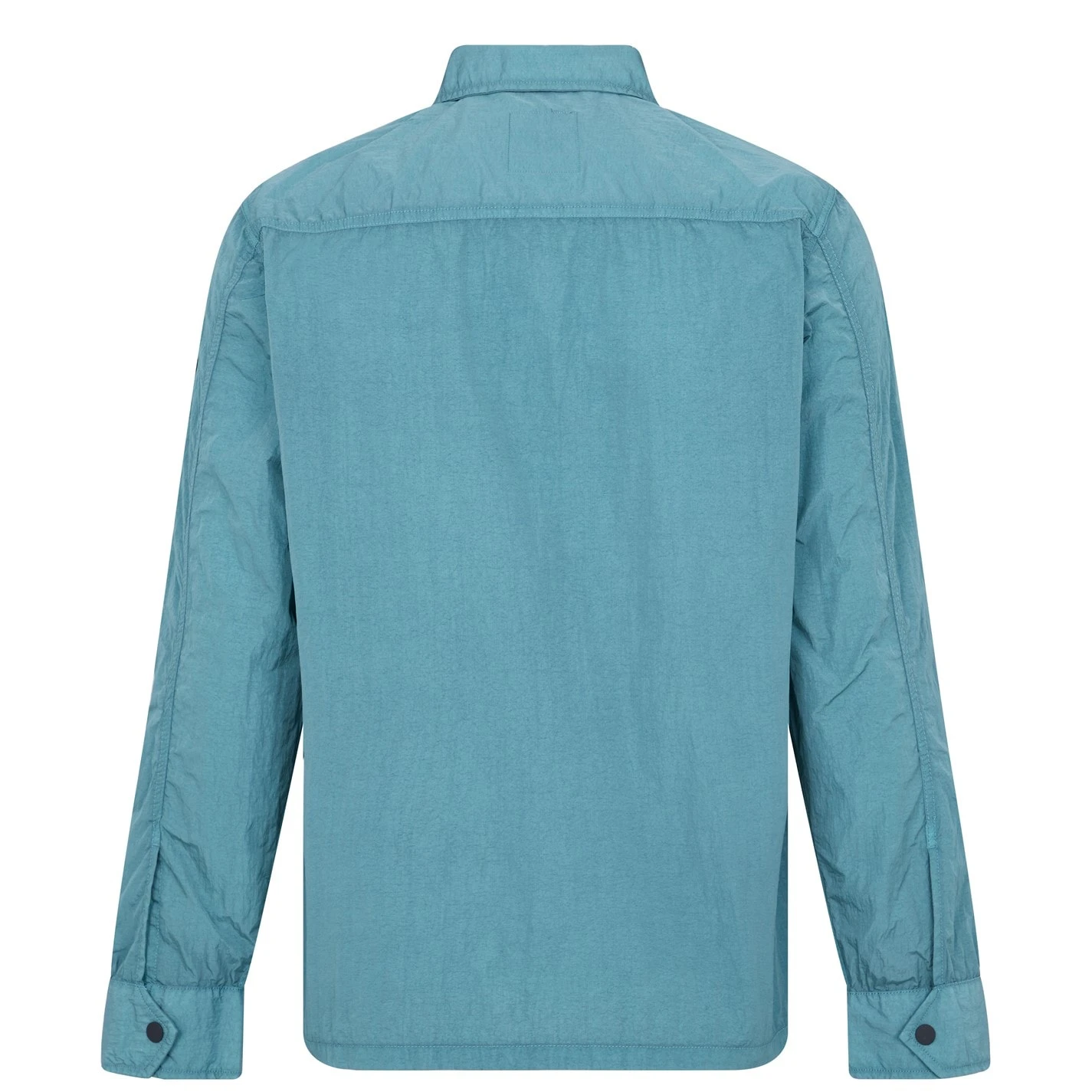 BOSS Lovel Zip 9 Overshirt 2 BOSS Lovel Zip 9 Overshirt - Image 2