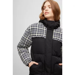 Hugo Hugo Farla Jacket Ld24 -Outlet The Lux Evolve Store 61227303 xxl a3