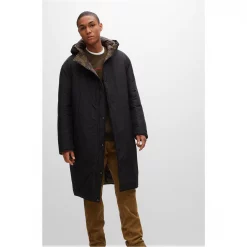 Hugo Hugo Marco2241 Jkt Sn31 -Outlet The Lux Evolve Store 61228215 xxl a1