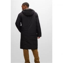 Hugo Hugo Marco2241 Jkt Sn31 -Outlet The Lux Evolve Store 61228215 xxl a2