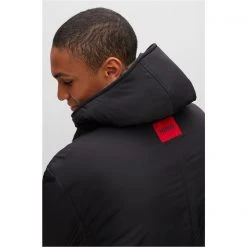 Hugo Hugo Marco2241 Jkt Sn31 -Outlet The Lux Evolve Store 61228215 xxl a5