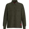 Hugo Hugo Enalu Overshirt Sn31