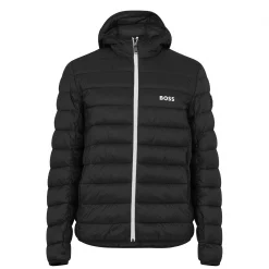 Boss Puffer Jacket