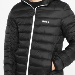 Boss Puffer Jacket -Outlet The Lux Evolve Store 61806918 xxl a3