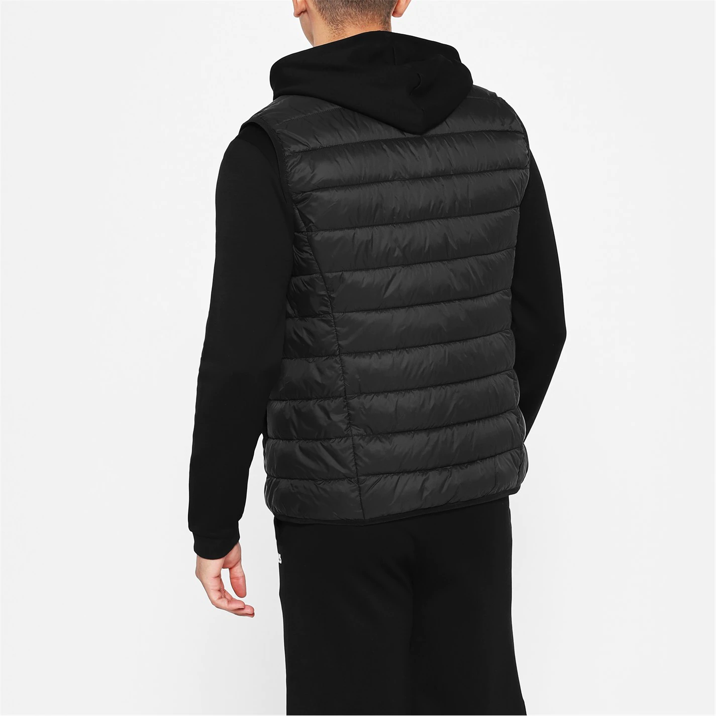 Boss V Thor Gilet 3 Boss V Thor Gilet - Image 3