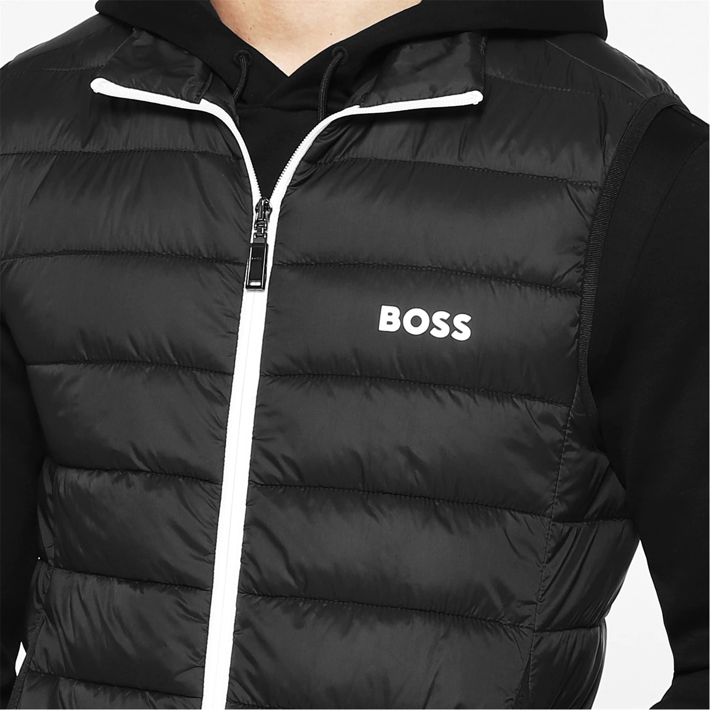 Boss V Thor Gilet 4 Boss V Thor Gilet - Image 4