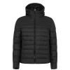 Boss Cavon Puffer Jacket