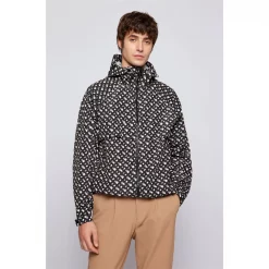 Boss Chump 1 Rain Jacket -Outlet The Lux Evolve Store 61908504 xxl a1