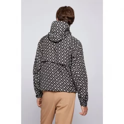 Boss Chump 1 Rain Jacket -Outlet The Lux Evolve Store 61908504 xxl a2