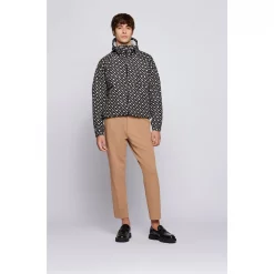 Boss Chump 1 Rain Jacket -Outlet The Lux Evolve Store 61908504 xxl a4