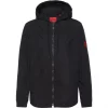 Hugo Mens Ebindo Zip Jacket