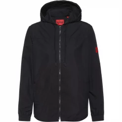 Hugo Mens Ebindo Zip Jacket