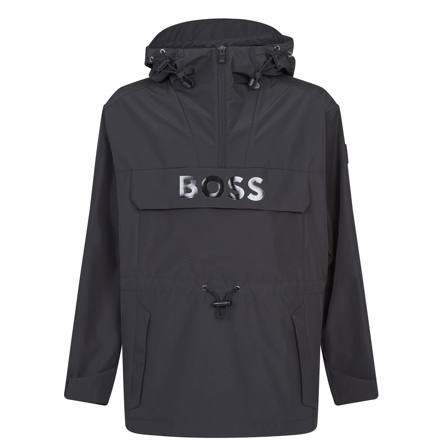 BOSS Boss J-Nerva Smock Mens 1 BOSS Boss J-Nerva Smock Mens