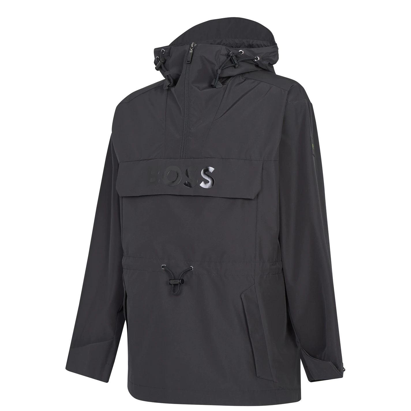 BOSS Boss J-Nerva Smock Mens 3 BOSS Boss J-Nerva Smock Mens - Image 3