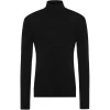 Hugo Hugo San Thomas Roll Neck Jumper