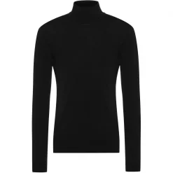 Hugo Hugo San Thomas Roll Neck Jumper