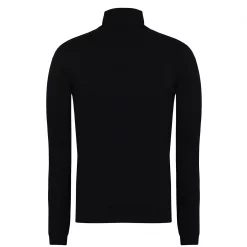 Hugo Hugo San Thomas Roll Neck Jumper -Outlet The Lux Evolve Store 63212403 xxl a10