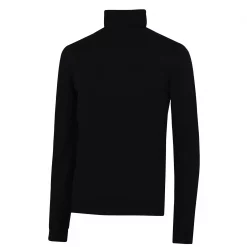 Hugo Hugo San Thomas Roll Neck Jumper -Outlet The Lux Evolve Store 63212403 xxl a11