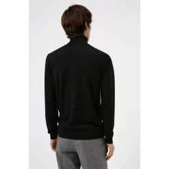 Hugo Hugo San Thomas Roll Neck Jumper -Outlet The Lux Evolve Store 63212403 xxl a2