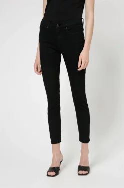 Hugo Hugo Super Skinny Jeans Womens -Outlet The Lux Evolve Store 63315203 xxl a2