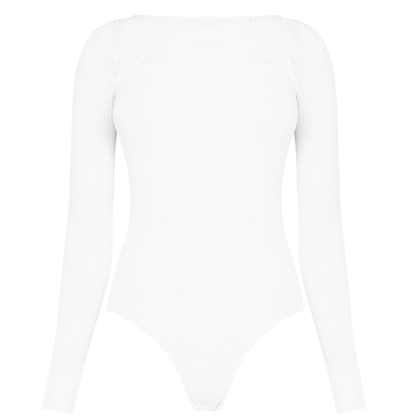 Hugo Nexine Bodysuit 1 Hugo Nexine Bodysuit