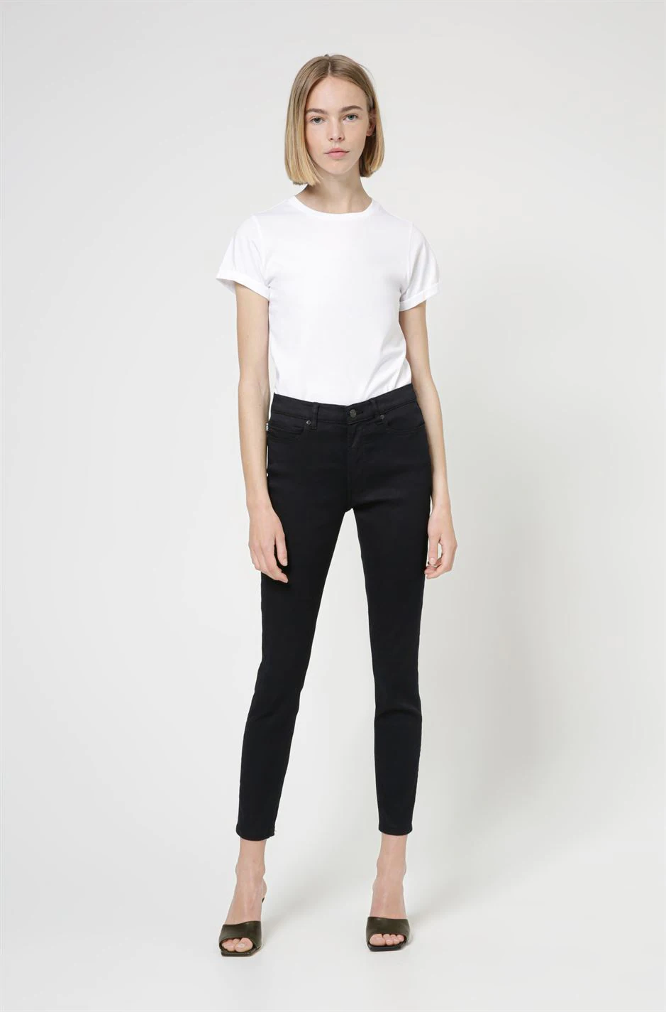 Hugo Skinny Jeans 2 Hugo Skinny Jeans - Image 2