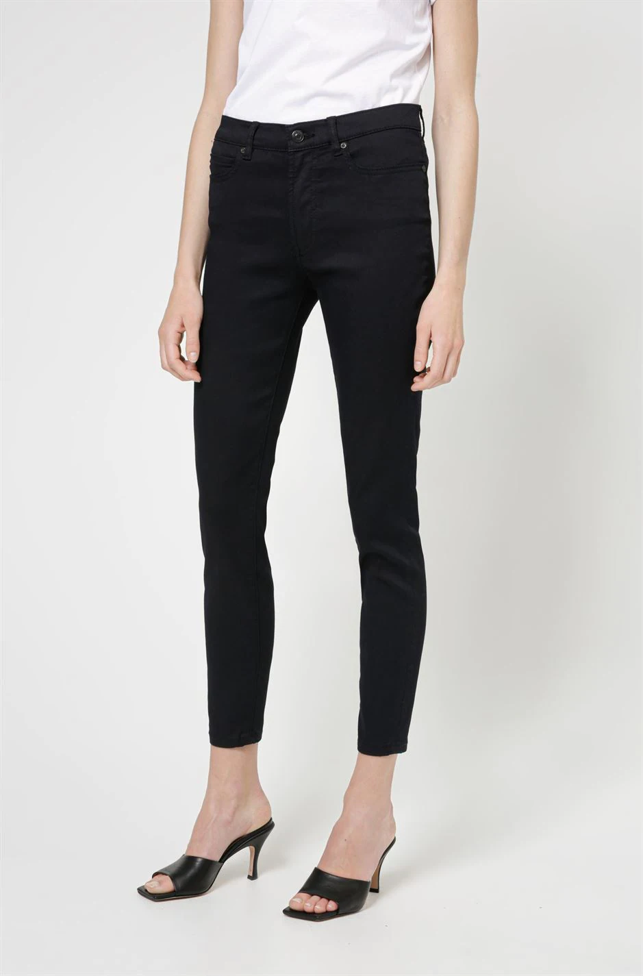Hugo Skinny Jeans 3 Hugo Skinny Jeans - Image 3