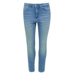 Boss Boss Skinny Jeans Womens
