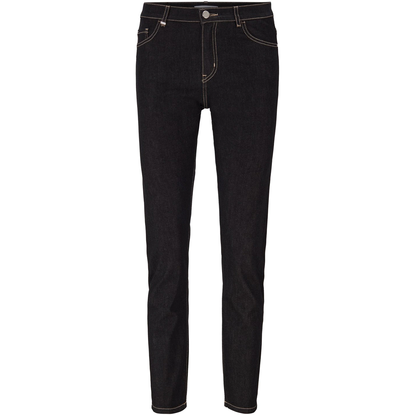 Boss Slim Crop Jeans 1 Boss Slim Crop Jeans