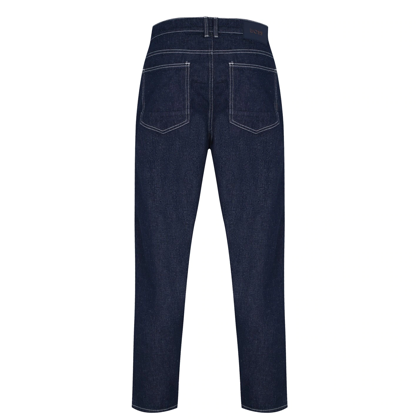 Boss Tatum Tape Jeans Mens 5 Boss Tatum Tape Jeans Mens - Image 5