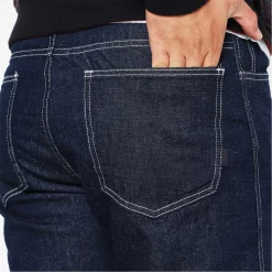 Boss Tatum Tape Jeans Mens 8 Boss Tatum Tape Jeans Mens -Outlet The Lux Evolve Store 63906718 xxl a3