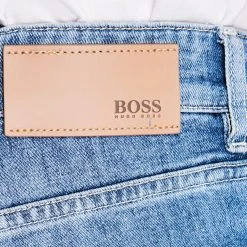 Boss Maine 3 Jeans -Outlet The Lux Evolve Store 64004818 xxl a4
