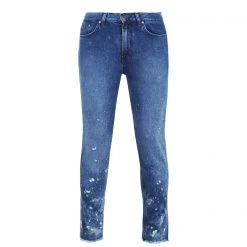 Hugo 322 Ripped Jeans