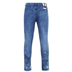 Hugo 322 Ripped Jeans -Outlet The Lux Evolve Store 64010718 xxl a10