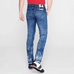 Hugo 322 Ripped Jeans -Outlet The Lux Evolve Store 64010718 xxl a2