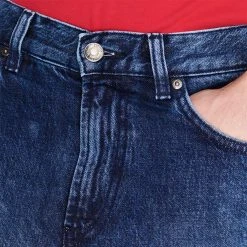 Hugo 322 Ripped Jeans -Outlet The Lux Evolve Store 64010718 xxl a3